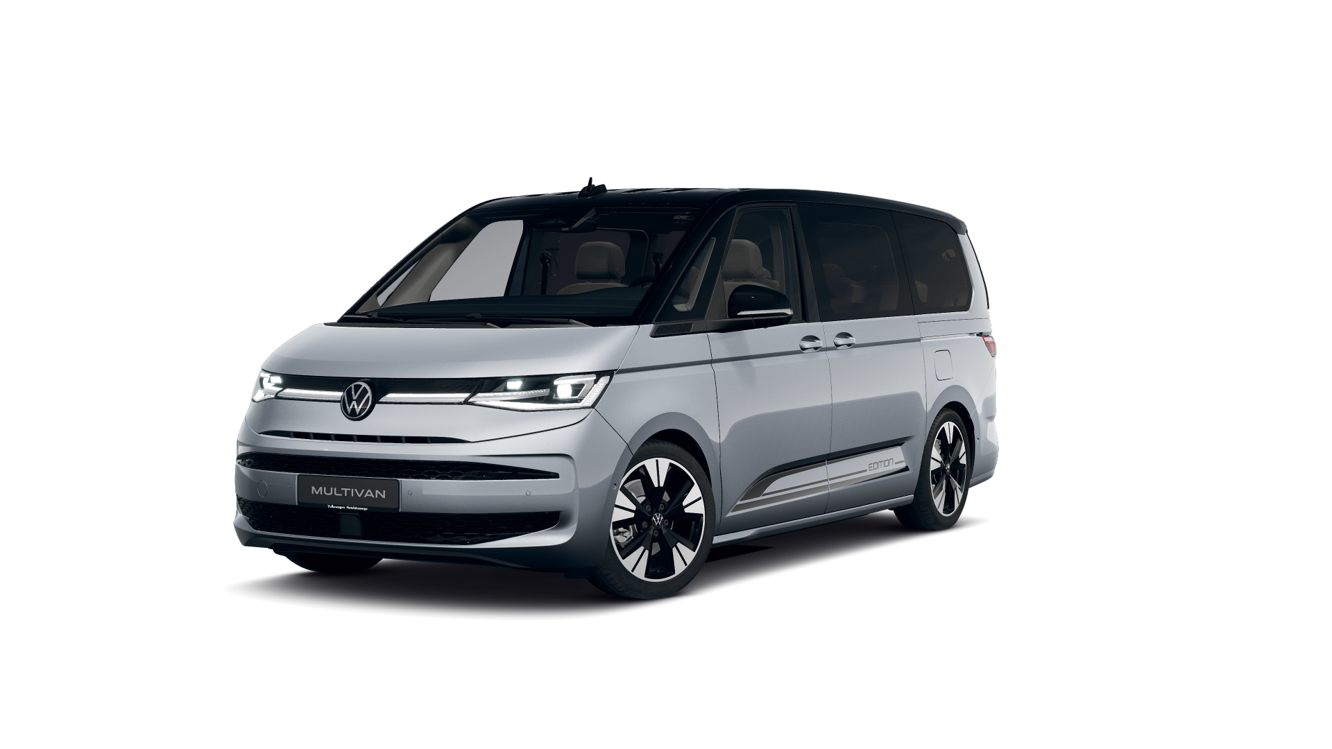 VW Multivan Edition ÜH eHybrid 180 kW 4M 2026