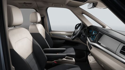 Bild eines Multivan Edition ÜH eHybrid 180 kW 4M