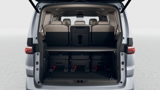 Bild eines Multivan Edition ÜH eHybrid 180 kW 4M