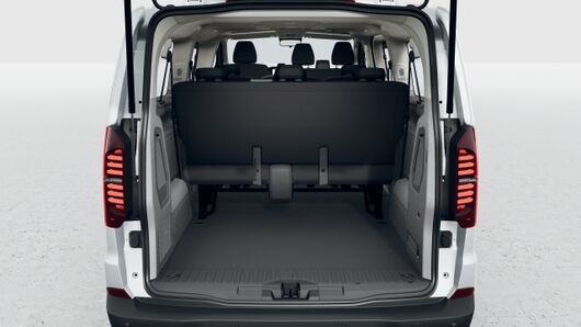 Bild eines Kombi Caravelle LR eHybrid 171 kW