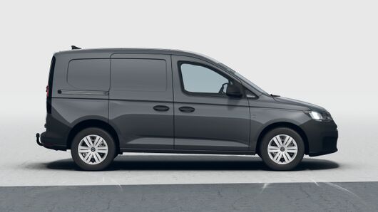 Bild eines Caddy Cargo TDI 4MOTION