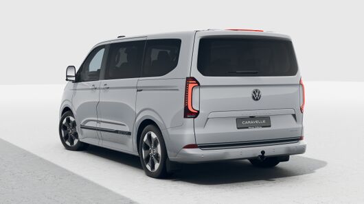 Bild eines Caravelle Edition eHybrid 171 kW