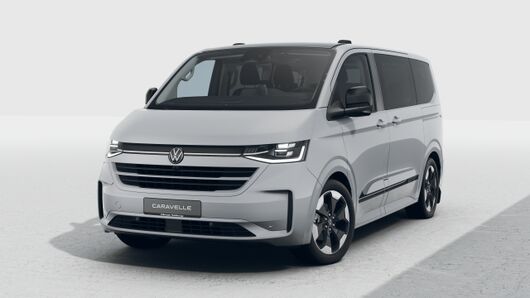 Bild eines Caravelle Edition eHybrid 171 kW