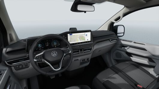 Bild eines Caravelle Edition eHybrid 171 kW