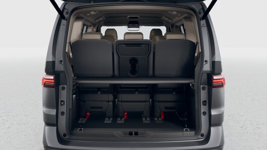 Bild eines Multivan Business eHybrid 180 kW 4MOTION