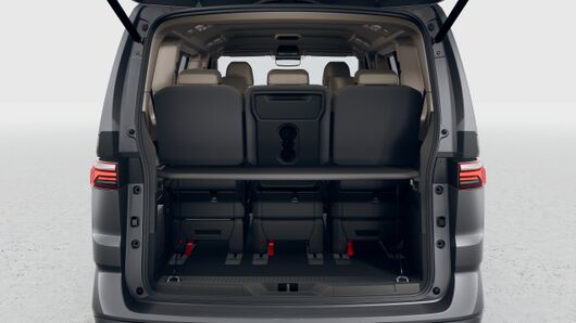 Bild eines Multivan Business eHybrid 180 kW 4MOTION