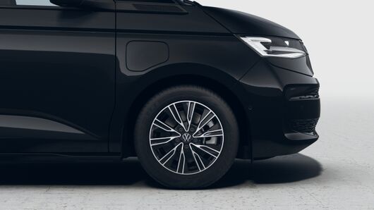 Bild eines Multivan Business eHybrid 180 kW 4MOTION