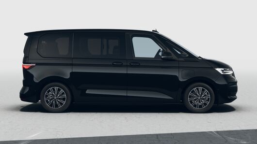 Bild eines Multivan Business eHybrid 180 kW 4MOTION