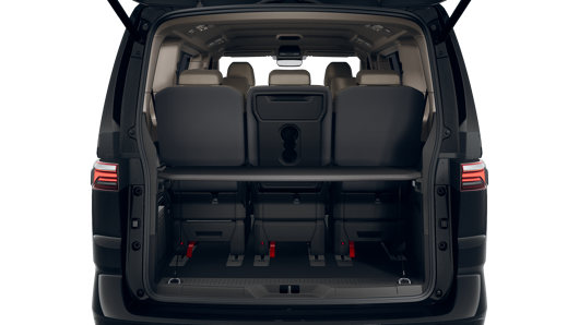Bild eines Multivan Business eHybrid 180 kW 4MOTION