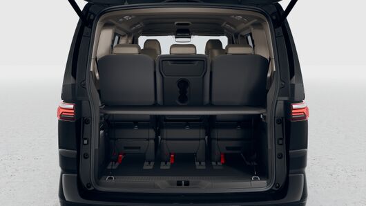 Bild eines Multivan Business eHybrid 180 kW 4MOTION