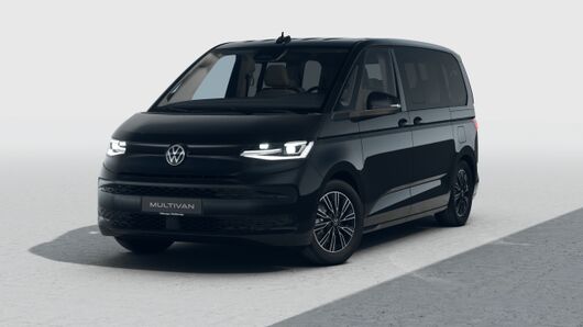 Bild eines Multivan Business eHybrid 180 kW 4MOTION