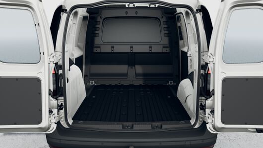 Bild eines Caddy Cargo Entry TDI