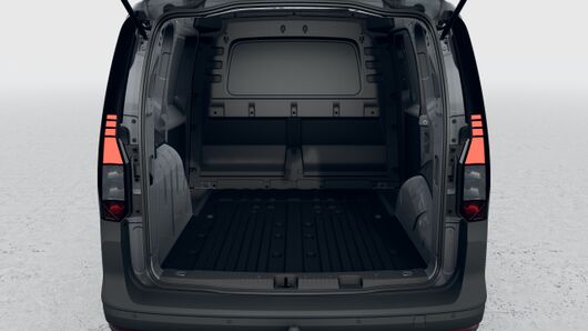 Bild eines Caddy Cargo Entry TDI