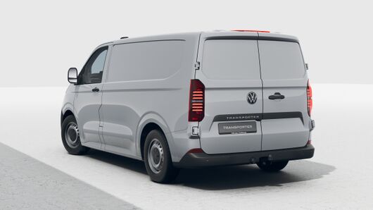 Bild eines Transporter Kastenwagen Entry TDI