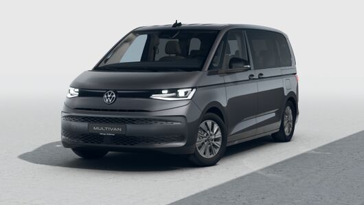 Bild eines Multivan Business eHybrid 180 kW 4MOTION