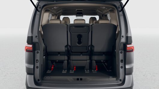 Bild eines Multivan Business eHybrid 180 kW 4MOTION