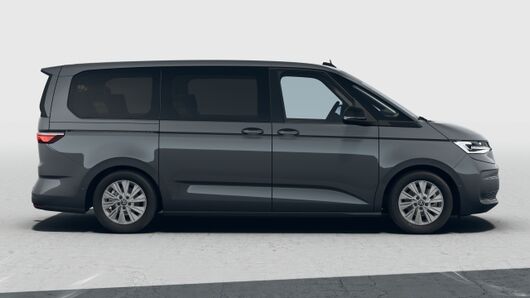 Bild eines Multivan Business ÜH TDI