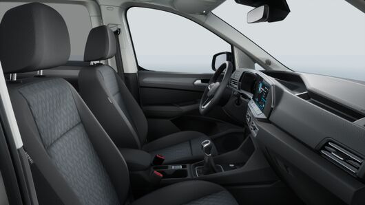 Bild eines Caddy Life Maxi TDI 4MOTION