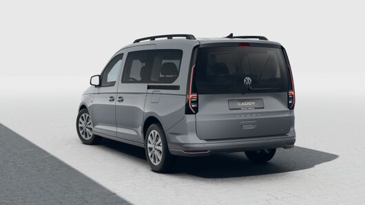 Bild eines Caddy Life Maxi TDI 4MOTION