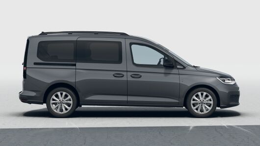 Bild eines Caddy Life Maxi TDI 4MOTION