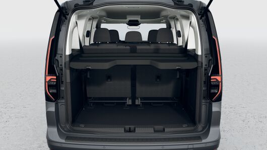 Bild eines Caddy Life Maxi TDI 4MOTION