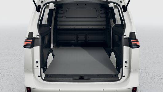 Bild eines ID. Buzz Cargo Pure Entry 140 kW