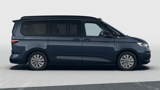 Bild eines Multivan California eHybrid 180 kW 4M