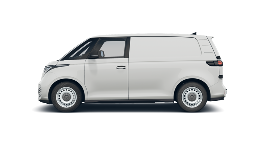 Bild eines ID. Buzz Cargo Pure Entry 125 kW