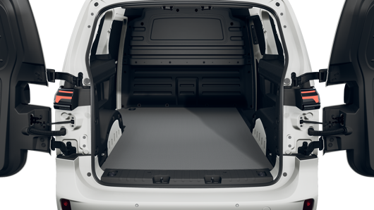 Bild eines ID. Buzz Cargo Pure Entry 125 kW