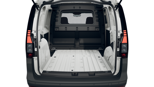 Bild eines Caddy Cargo TDI 4MOTION