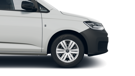 Bild eines Caddy Cargo TDI 4MOTION