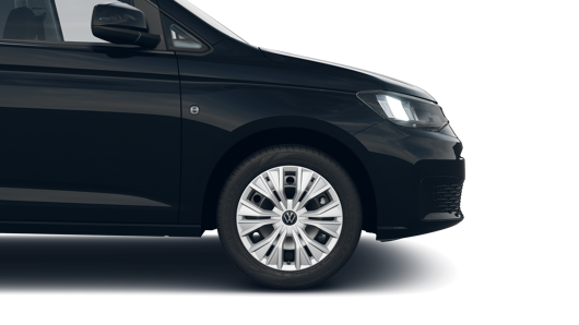 Bild eines Caddy TDI 4MOTION