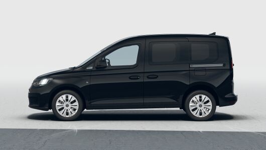 Bild eines Caddy TDI 4MOTION