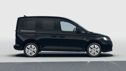 Bild eines Caddy TDI 4MOTION