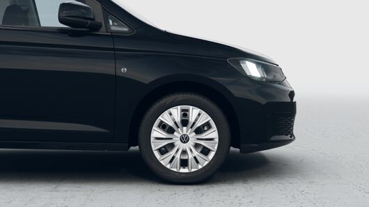 Bild eines Caddy TDI 4MOTION