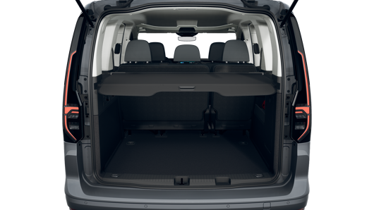 Bild eines Caddy Style TDI 4MOTION
