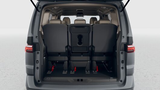 Bild eines Multivan Business eHybrid 180 kW 4MOTION