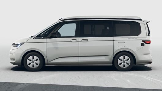Bild eines California Beach TDI