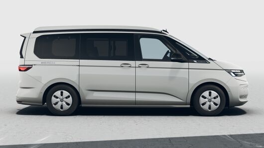 Bild eines California Beach TDI