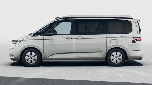 Bild eines California Beach TDI