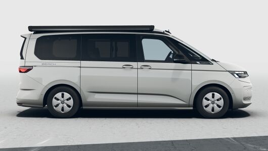 Bild eines California Beach TDI