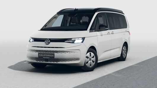 Bild eines California Beach TDI