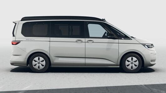 Bild eines California Beach TDI