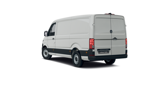 Bild eines Crafter 30 Kastenwagen L3H2 TDI