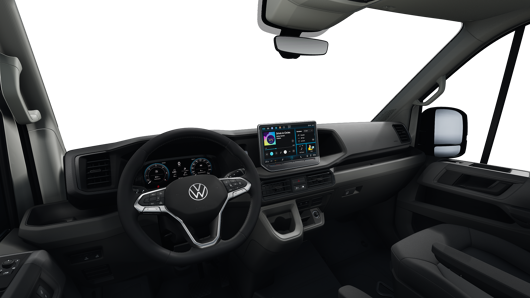 Bild eines Crafter 30 Kastenwagen L3H2 TDI