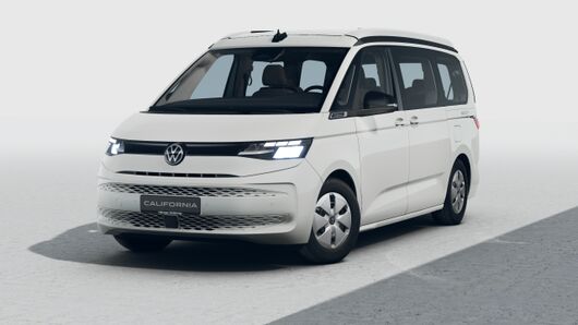 Bild eines Multivan California TDI