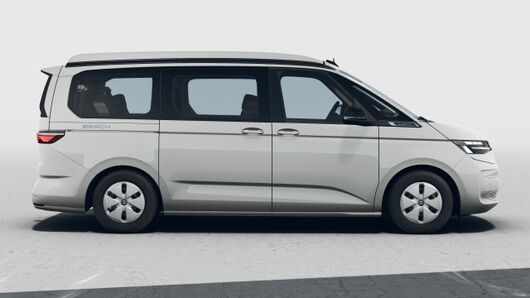 Bild eines Multivan California TDI