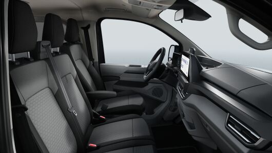 Bild eines Caravelle Life eHybrid 171 kW