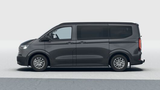 Bild eines Caravelle Life eHybrid 171 kW
