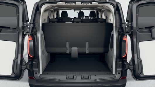 Bild eines Caravelle Life eHybrid 171 kW